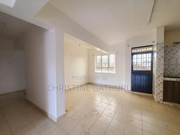 3bdrm Apartment in Muguku, Kikuyu for rent