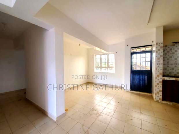 3bdrm Apartment in Muguku, Kikuyu for rent