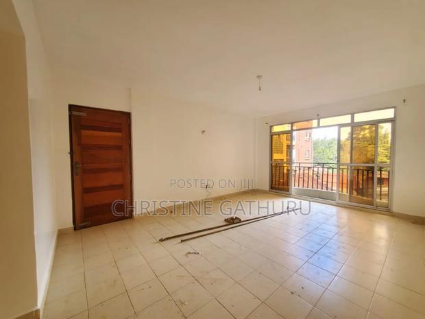 3bdrm Apartment in Muguku, Kikuyu for rent