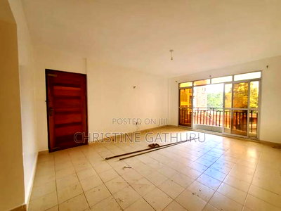 3bdrm Apartment in Muguku, Kikuyu for rent - Image 1