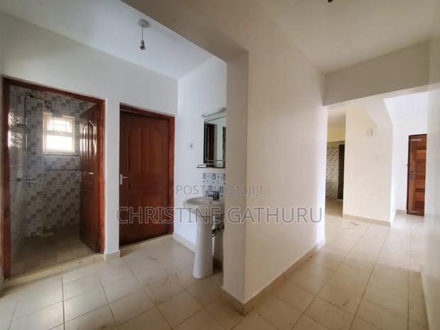3bdrm Apartment in Muguku, Kikuyu for rent