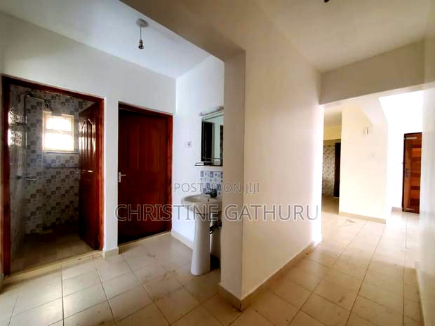 3bdrm Apartment in Muguku, Kikuyu for rent