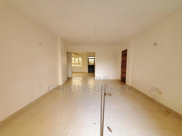 3bdrm Apartment in Muguku, Kikuyu for rent