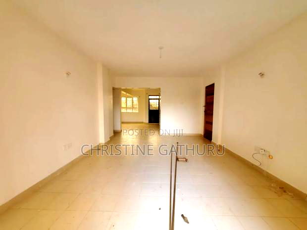 3bdrm Apartment in Muguku, Kikuyu for rent