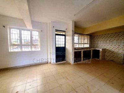 3bdrm Apartment in Muguku, Kikuyu for rent - Image 8