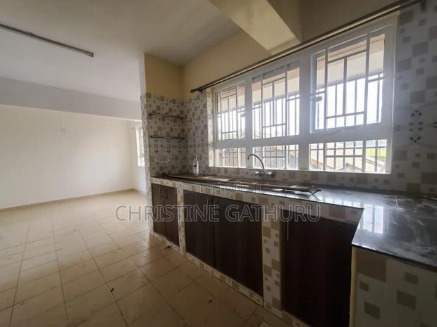 3bdrm Apartment in Muguku, Kikuyu for rent