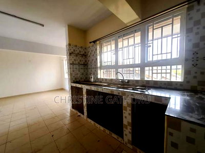 3bdrm Apartment in Muguku, Kikuyu for rent - Image 6