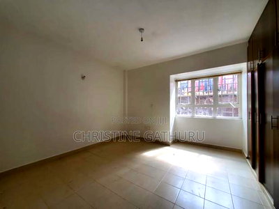 3bdrm Apartment in Muguku, Kikuyu for rent - Image 3