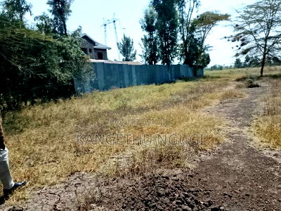 Half Acre Plot at Seleni Kangundo Rd - Image 1