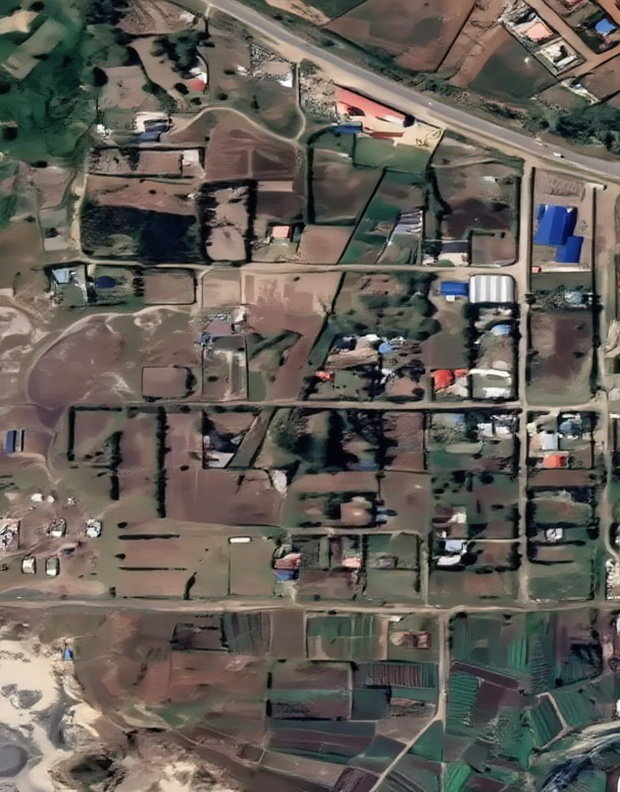 Half Acre Plot at Seleni Kangundo Rd