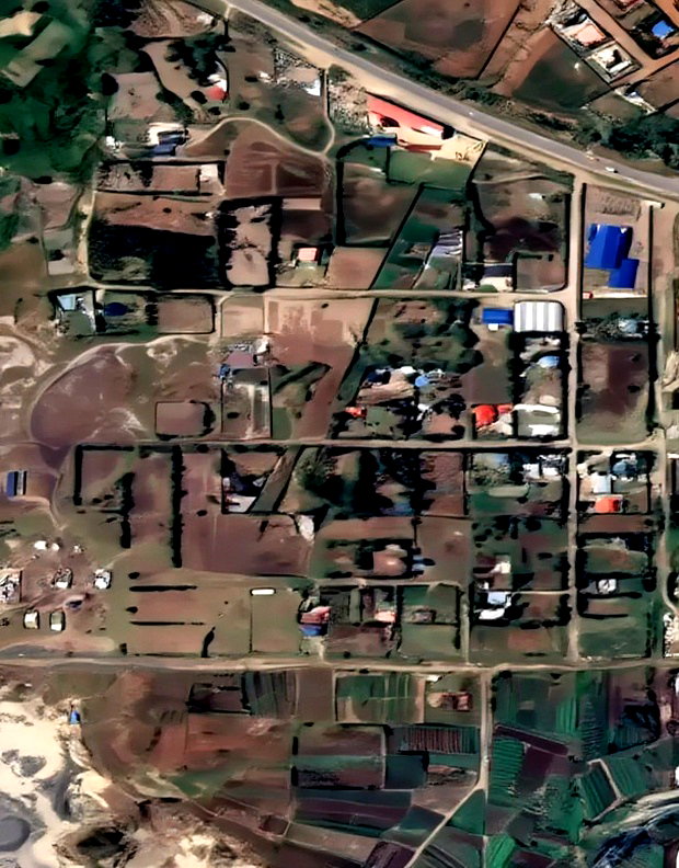 Half Acre Plot at Seleni Kangundo Rd