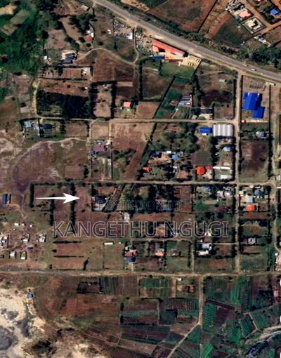 Half Acre Plot at Seleni Kangundo Rd - Image 3