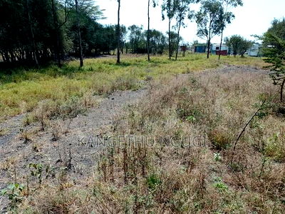 Half Acre Plot at Seleni Kangundo Rd - Image 9