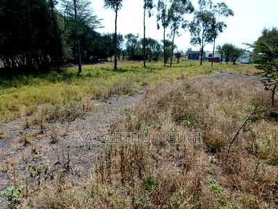 Half Acre Plot at Seleni Kangundo Rd - Image 7