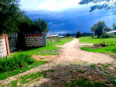 1/4 Acres Nanyuki Baraka - Image 11
