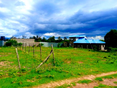 1/4 Acres Nanyuki Baraka - Image 9