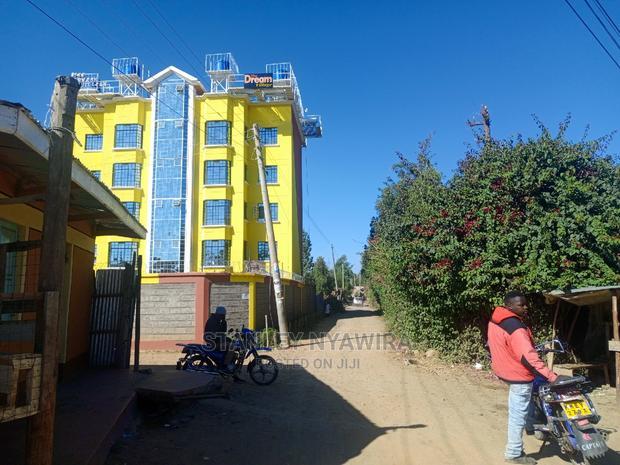 1/4 Acres Nanyuki Baraka