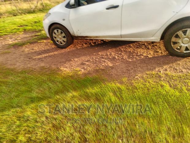 1/4 Acres Nanyuki Baraka