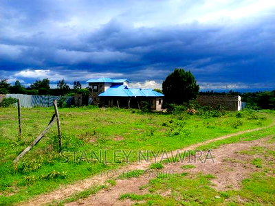 1/4 Acres Nanyuki Baraka - Image 8