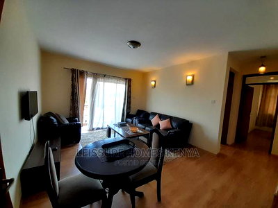 Furnished 1bdrm Apartment in Kileleshwa for rent - Image 2