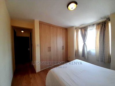Furnished 1bdrm Apartment in Kileleshwa for rent - Image 6