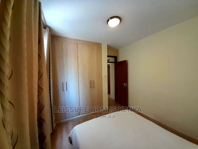 Furnished 1bdrm Apartment in Kileleshwa for rent - Image 11