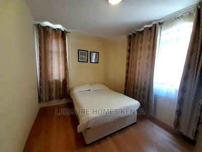 Furnished 1bdrm Apartment in Kileleshwa for rent - Image 12