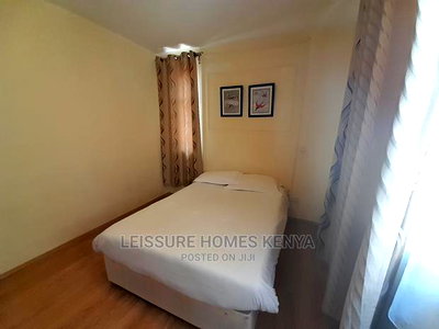 Furnished 1bdrm Apartment in Kileleshwa for rent - Image 9