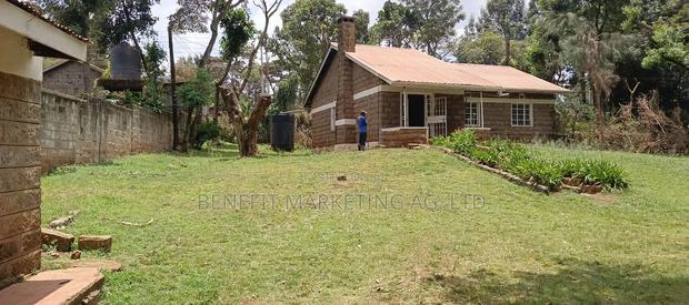 3bdrm Bungalow in Kibiko, Ngong CBD for rent