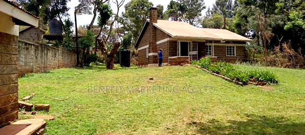 3bdrm Bungalow in Kibiko, Ngong CBD for rent
