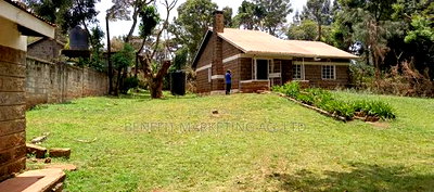 3bdrm Bungalow in Kibiko, Ngong CBD for rent - Image 1