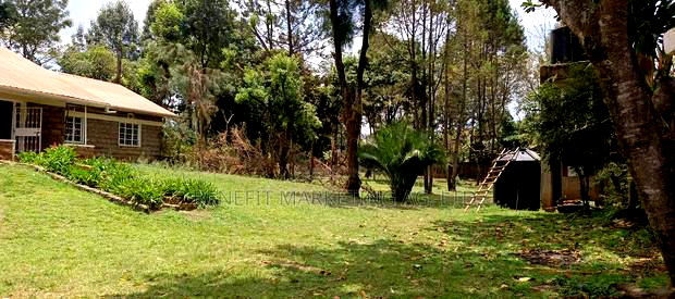 3bdrm Bungalow in Kibiko, Ngong CBD for rent