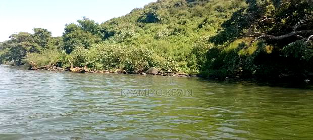 Uyoma Beach Plot in Osindo