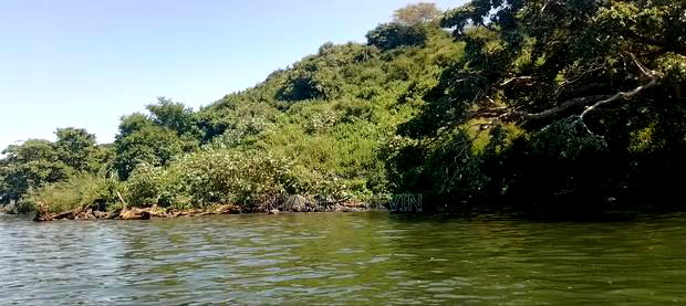 Uyoma Beach Plot in Osindo