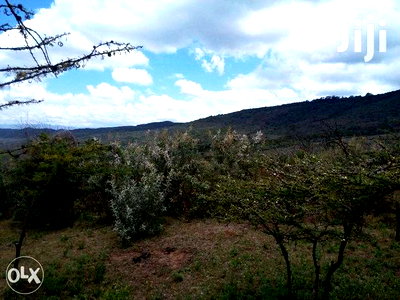 Naivasha Green Park Prime 5acres Block - Image 6