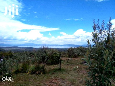 Naivasha Green Park Prime 5acres Block - Image 3