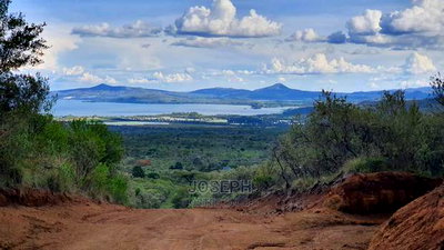 Naivasha Green Park Prime 5acres Block - Image 2