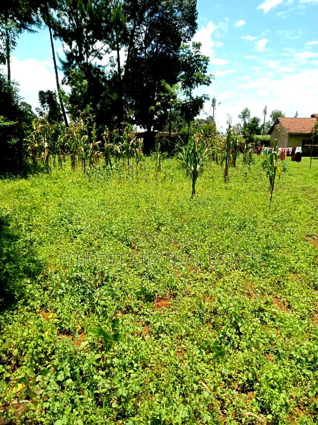 1/2 Acre Annex,/Sukunanga With Title.