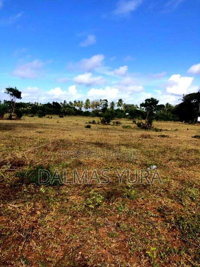 3 Acres of Land at Sita in Watamu - Image 1