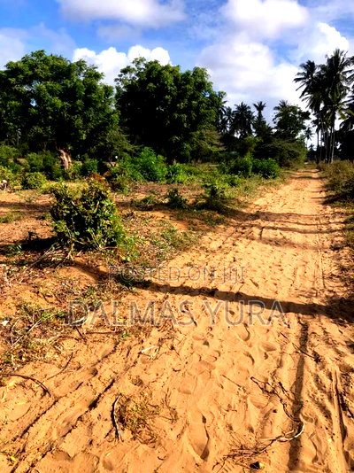 3 Acres of Land at Sita in Watamu - Image 2
