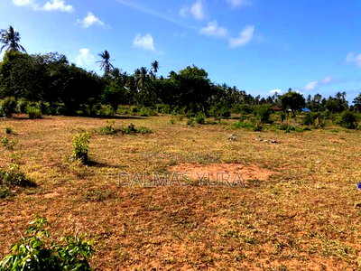 3 Acres of Land at Sita in Watamu - Image 5