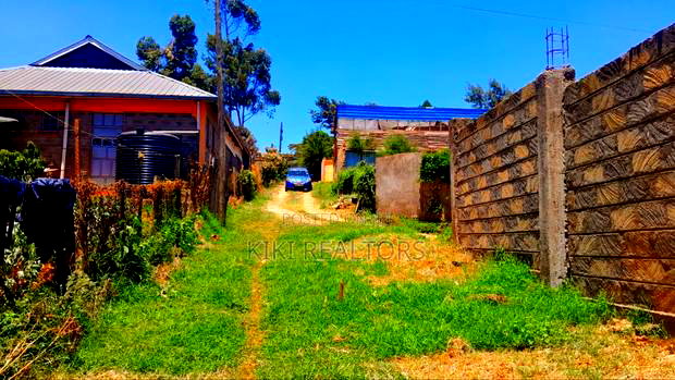 Plots for Sale in Kikuyu Thamanda Waiyaki Way