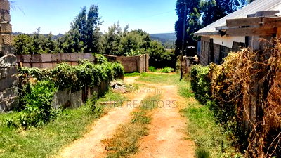 Plots for Sale in Kikuyu Thamanda Waiyaki Way - Image 7