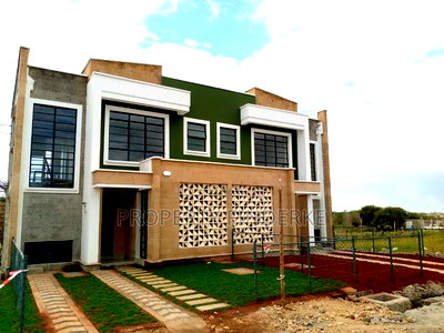 Furnished 4bdrm Maisonette in Kitengela for sale - Image 1