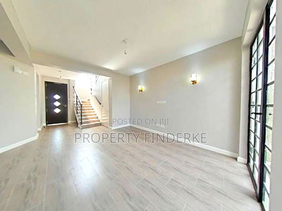 Furnished 4bdrm Maisonette in Kitengela for sale - Image 8