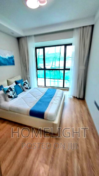 1bdrm Apartment in Kileleshwa for sale - Image 11