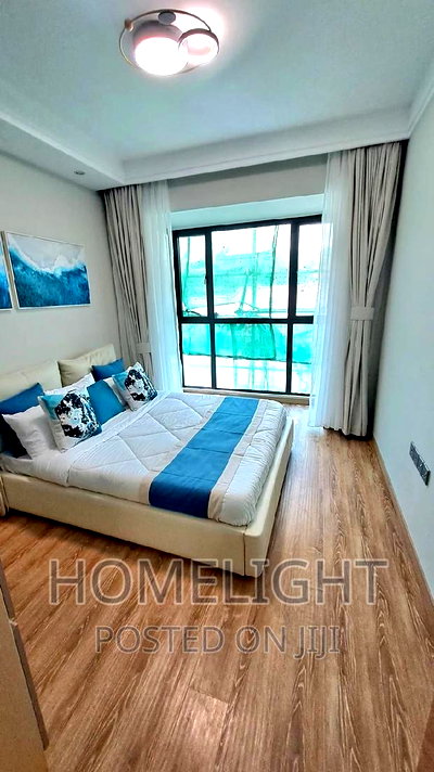 1bdrm Apartment in Kileleshwa for sale - Image 12
