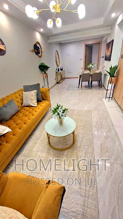 1bdrm Apartment in Kileleshwa for sale - Image 1