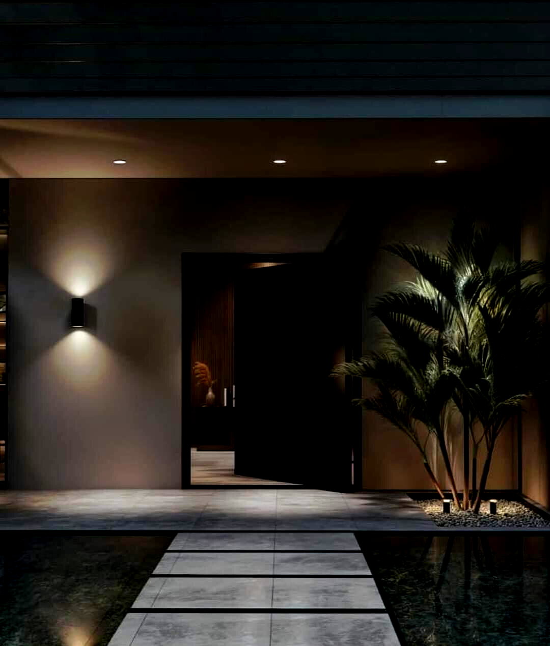 5-Ensuite Villa with Lap Pool & Gym – Karen Gated Community