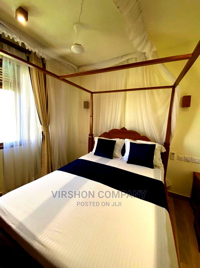 Furnished 3bdrm Villa in Almond Ridge Diani, Ukunda for Rent - Image 11